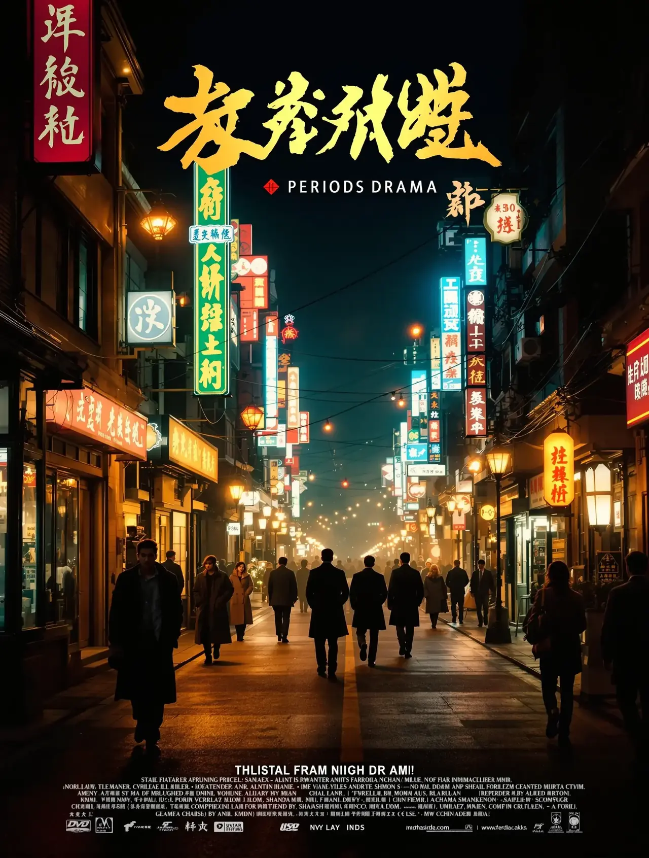 繁花 - 成人影视高清在线观看 繁花 电影海报