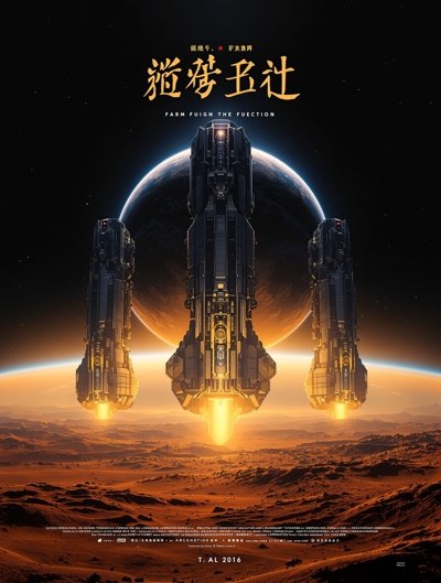 流浪地球2 - 成人影视高清在线观看 流浪地球2 电影海报