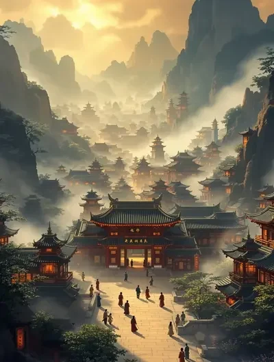 长安三万里 - 成人影视高清在线观看 长安三万里 电影海报