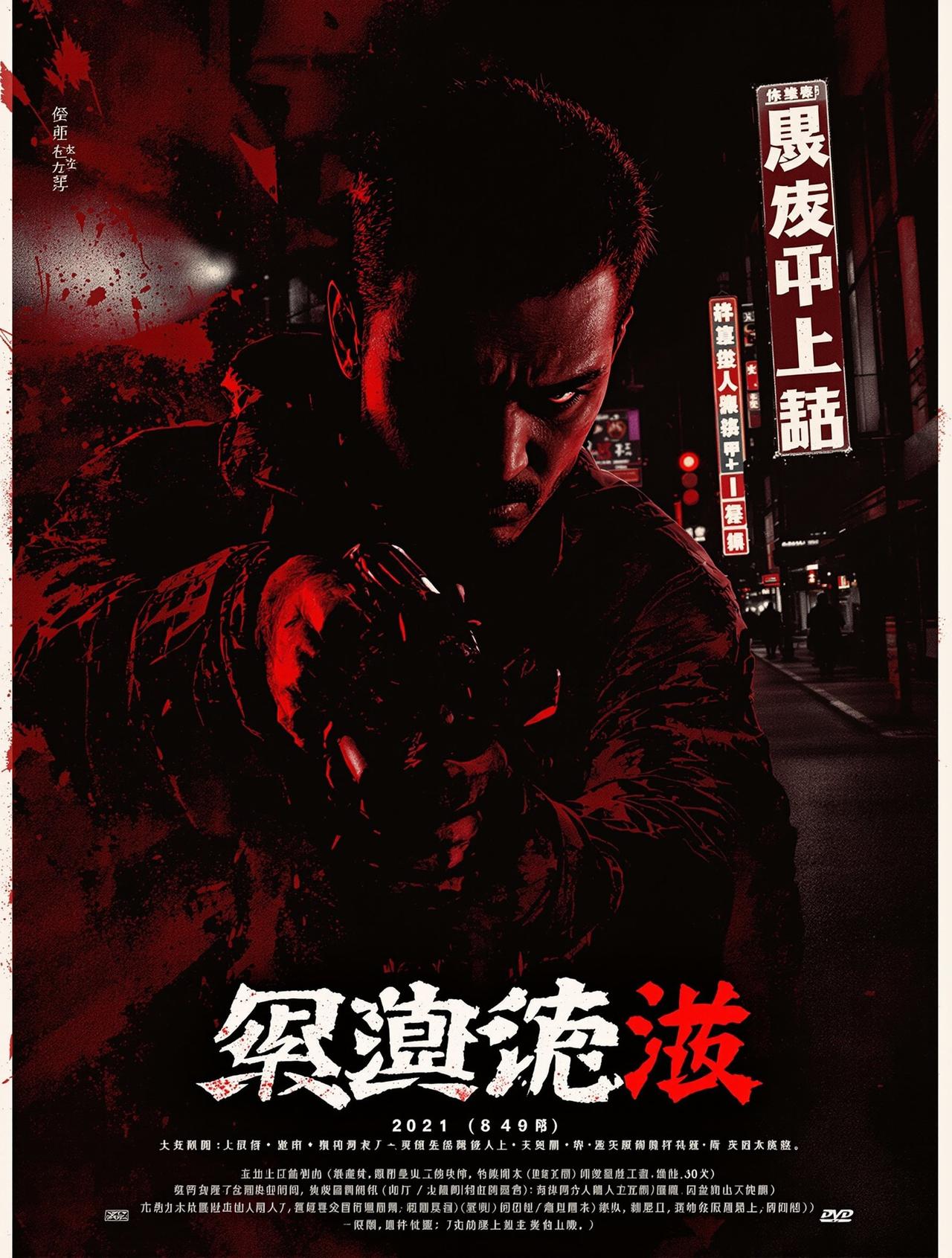 周处除三害 - 成人影视高清在线观看 周处除三害 电影海报